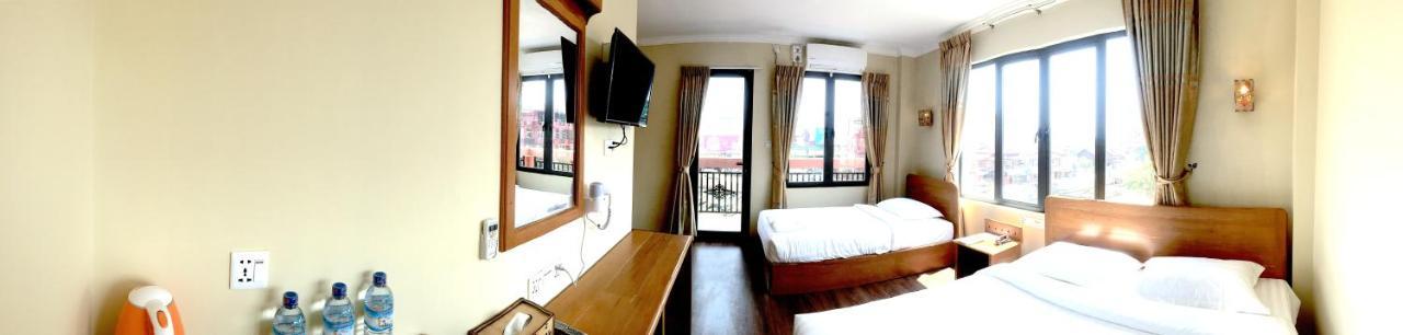 Inle Strand Hotel نياونغ شوي المظهر الخارجي الصورة