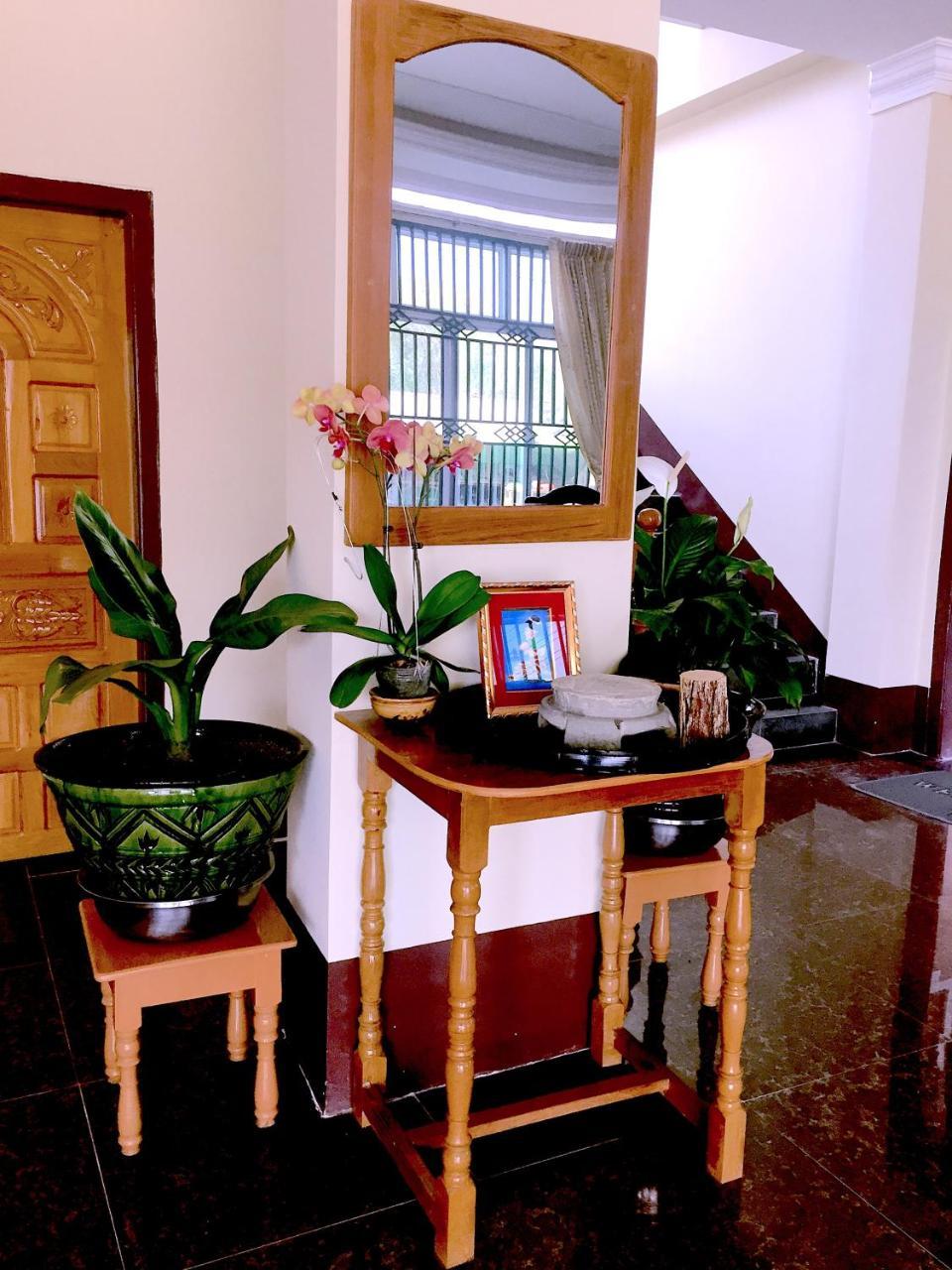 Inle Strand Hotel نياونغ شوي المظهر الخارجي الصورة