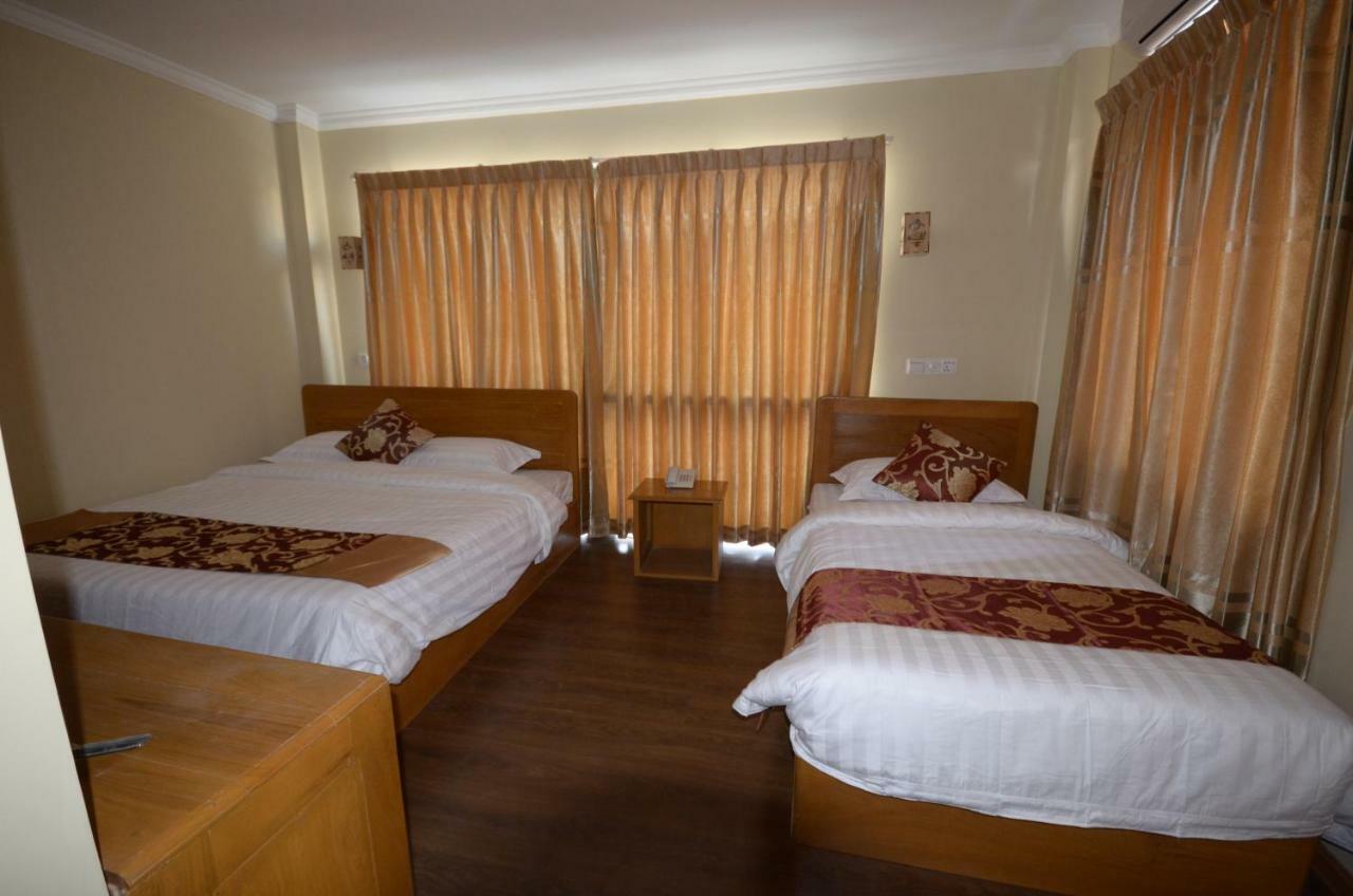 Inle Strand Hotel نياونغ شوي المظهر الخارجي الصورة