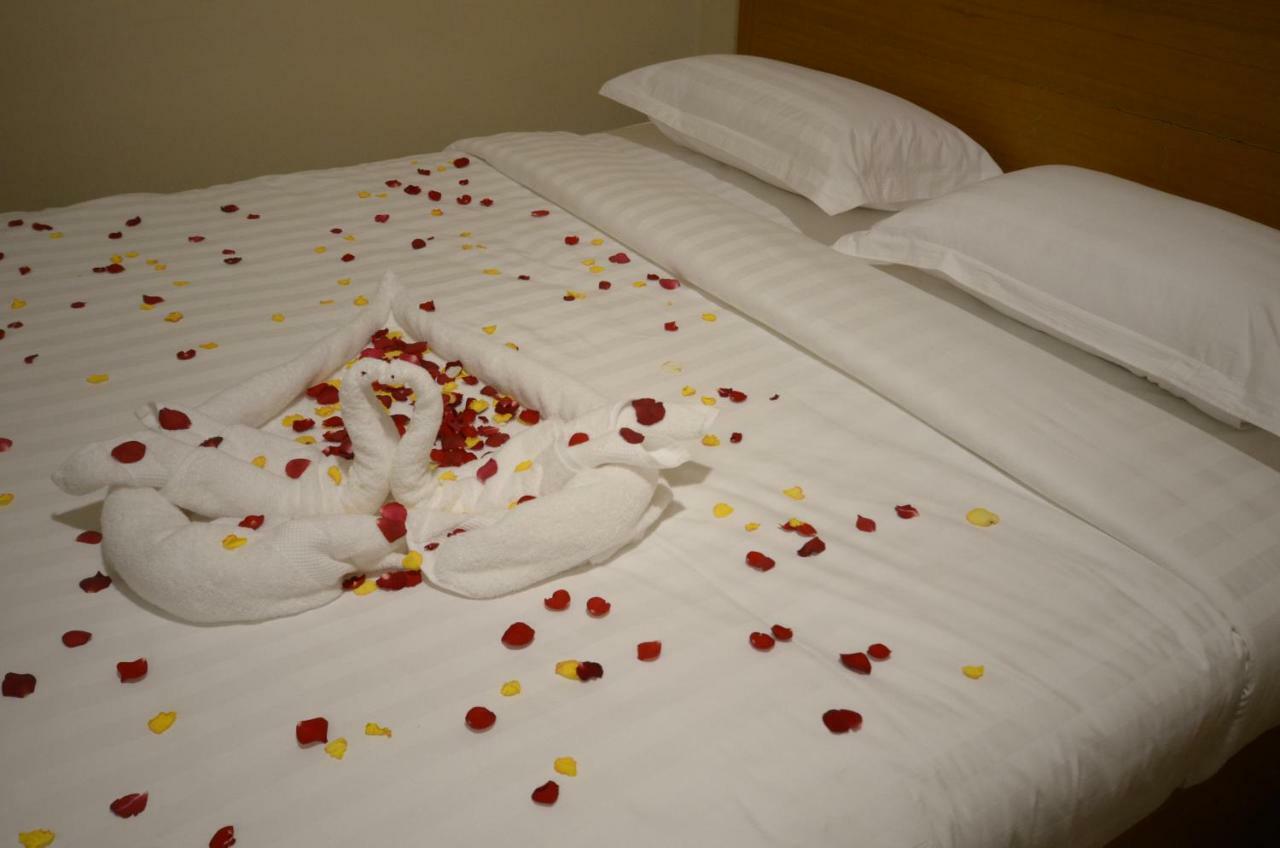 Inle Strand Hotel نياونغ شوي المظهر الخارجي الصورة